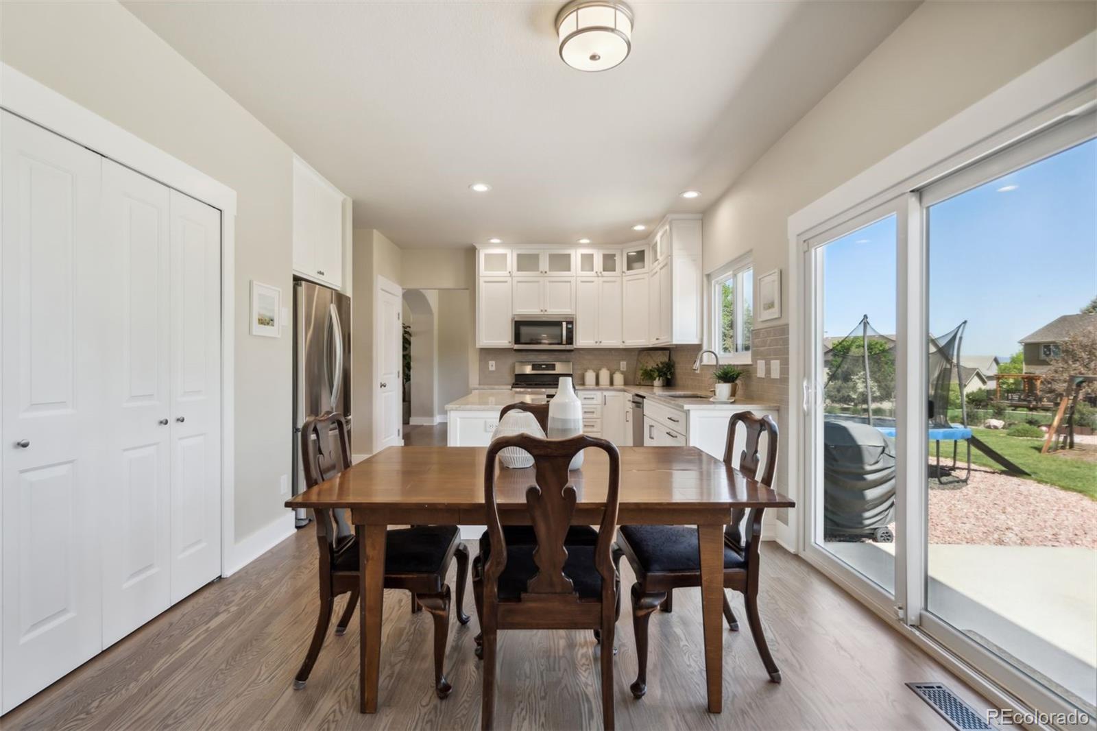 MLS Image #33 for 9969  bridgeport drive,colorado springs, Colorado