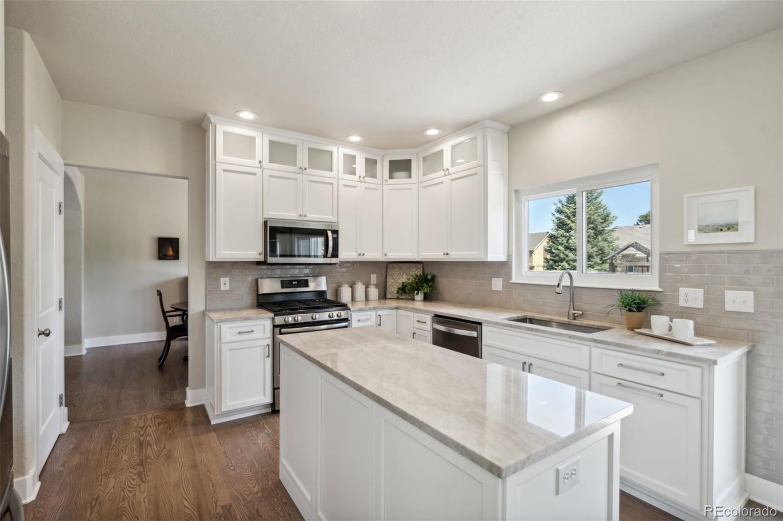 MLS Image #4 for 9969  bridgeport drive,colorado springs, Colorado