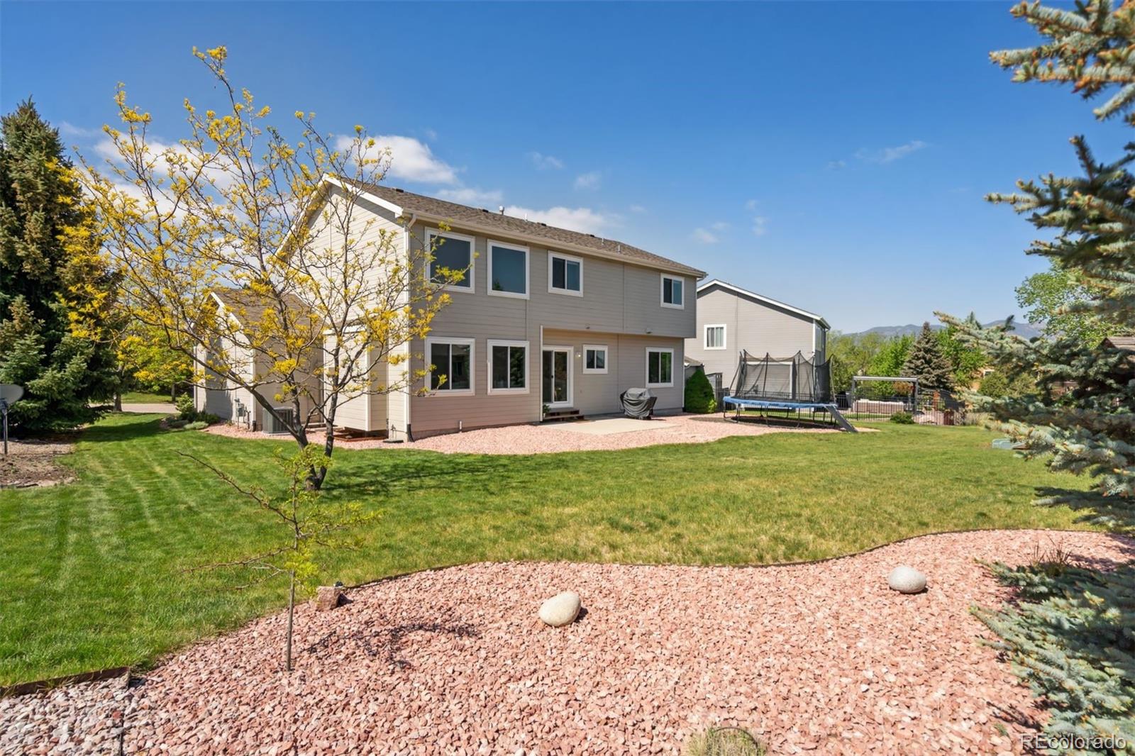 MLS Image #5 for 9969  bridgeport drive,colorado springs, Colorado