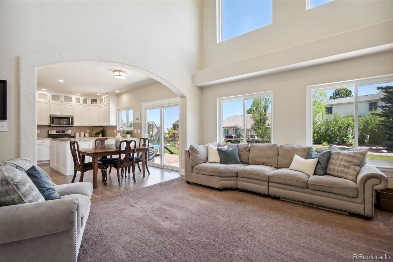 MLS Image #8 for 9969  bridgeport drive,colorado springs, Colorado