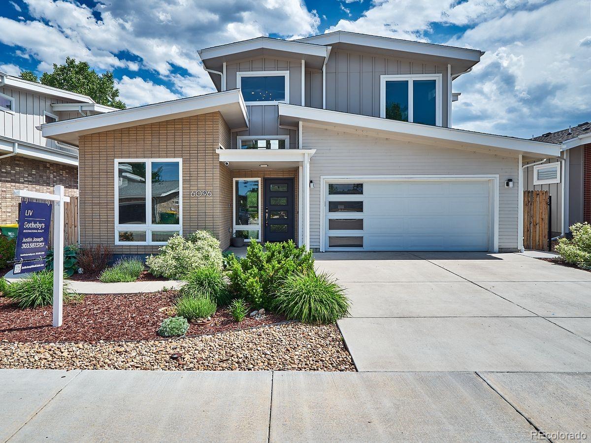 MLS Image #0 for 6096 w keene avenue,denver, Colorado