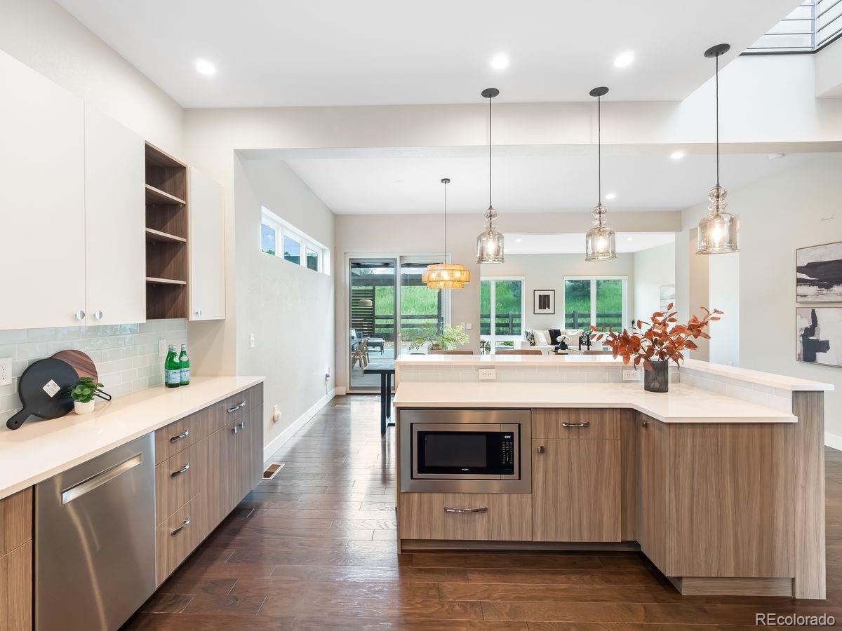MLS Image #4 for 6096 w keene avenue,denver, Colorado