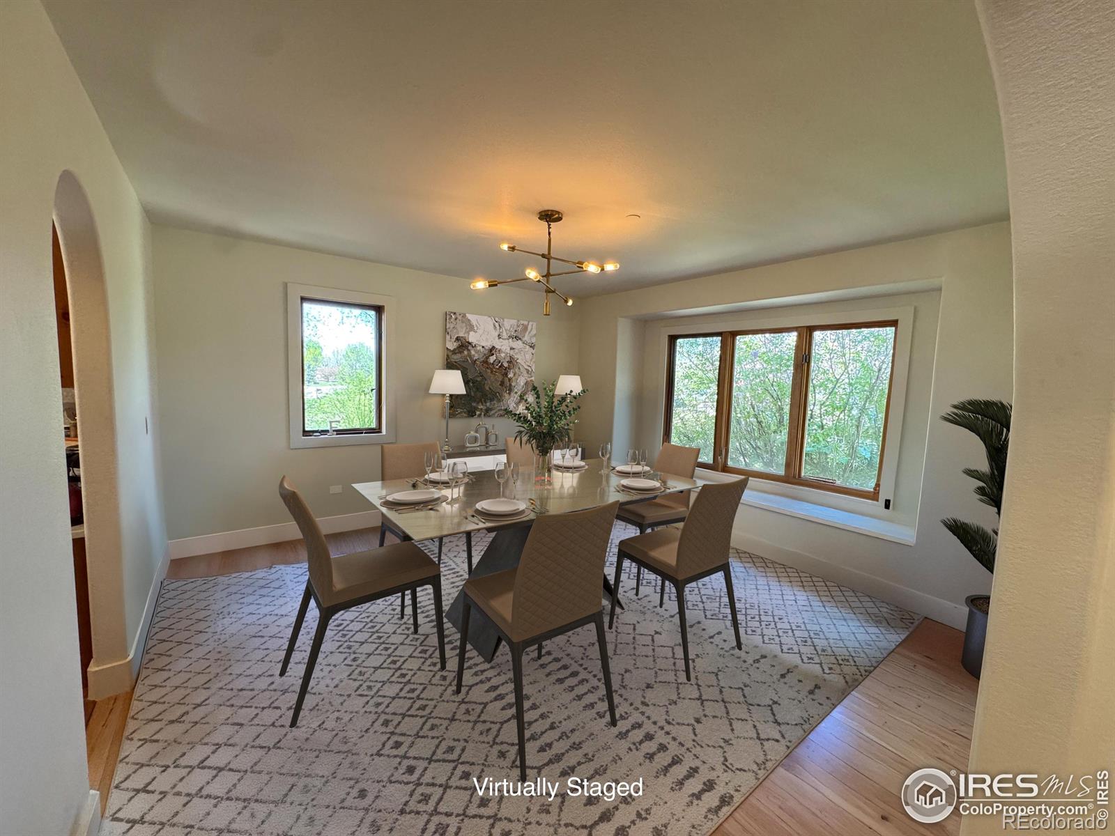 MLS Image #15 for 7760  crestview lane,niwot, Colorado