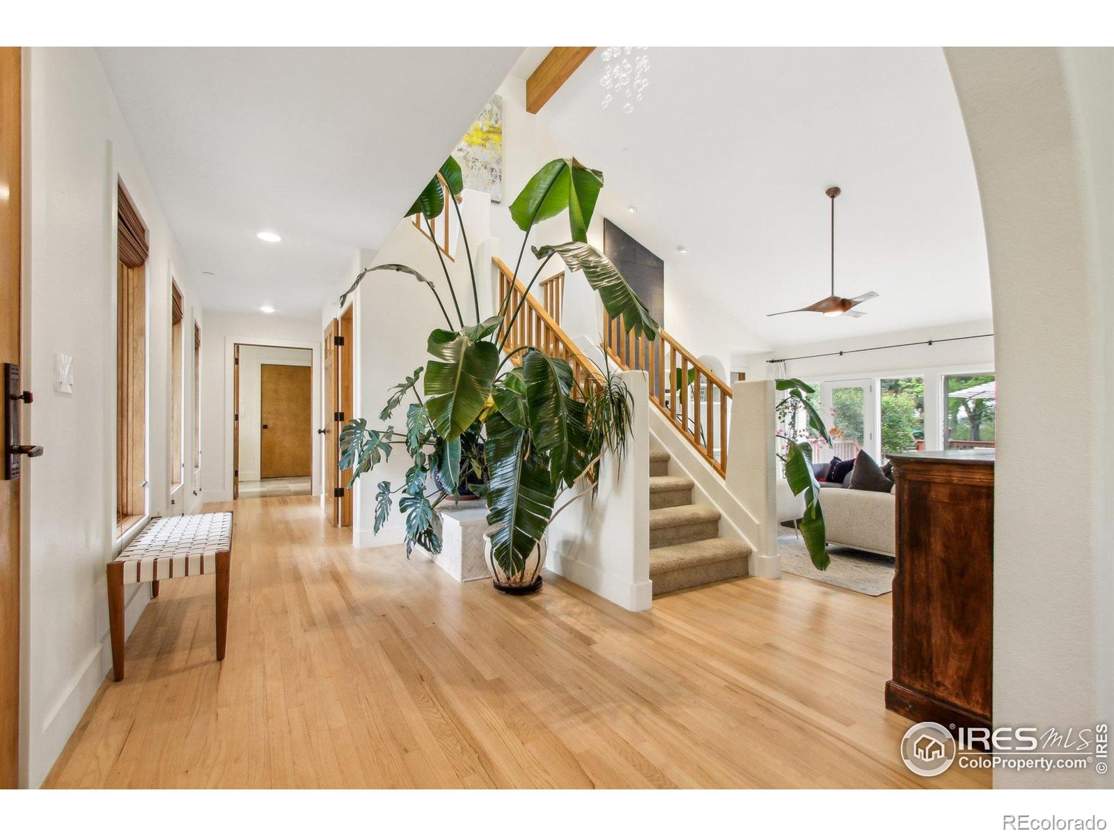 MLS Image #2 for 7760  crestview lane,niwot, Colorado