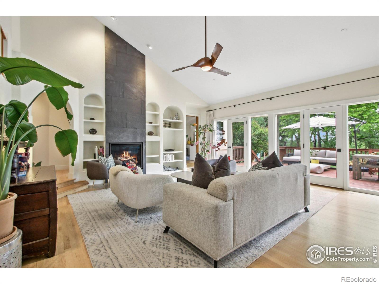 MLS Image #3 for 7760  crestview lane,niwot, Colorado