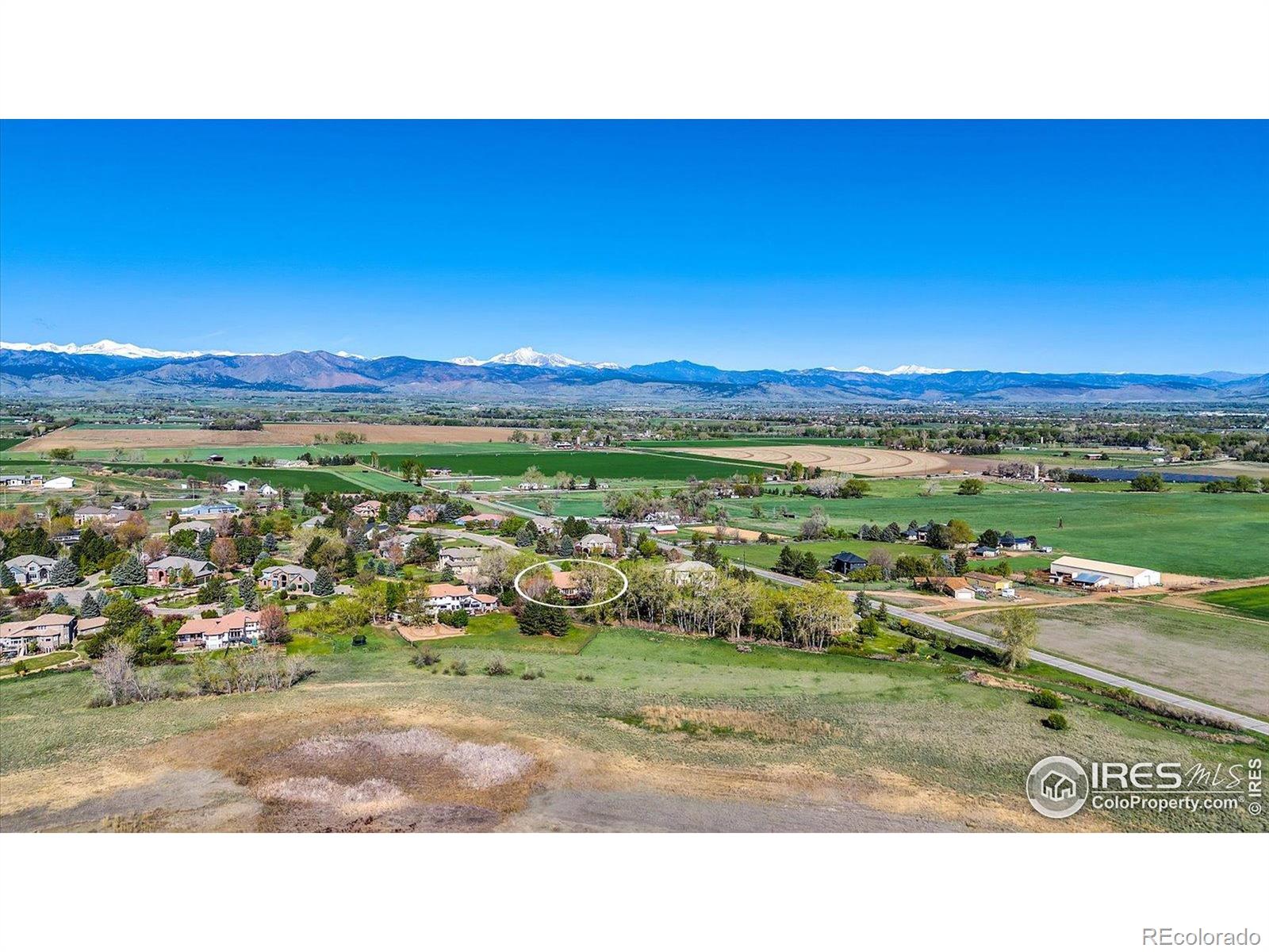 MLS Image #35 for 7760  crestview lane,niwot, Colorado