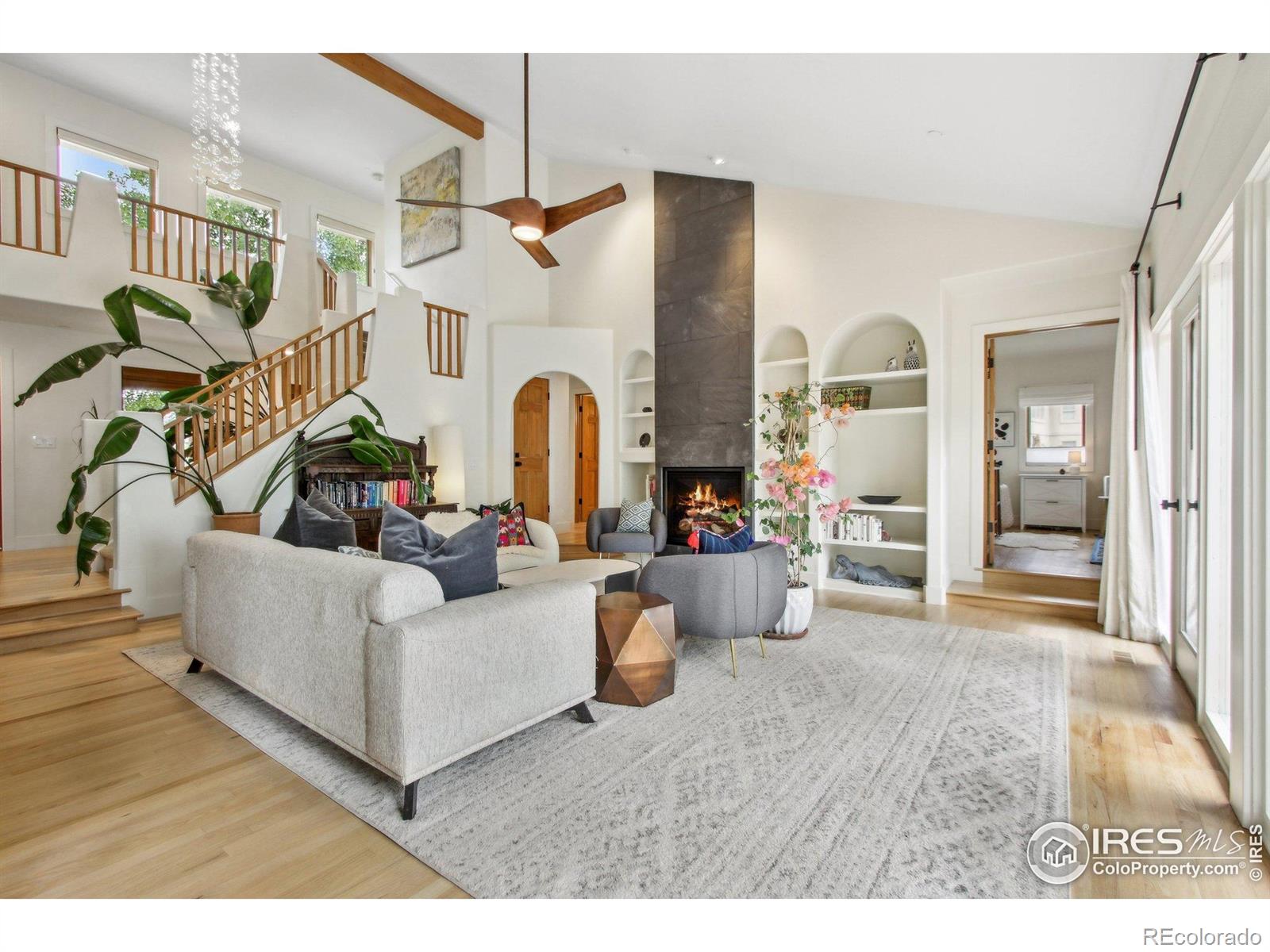 MLS Image #4 for 7760  crestview lane,niwot, Colorado