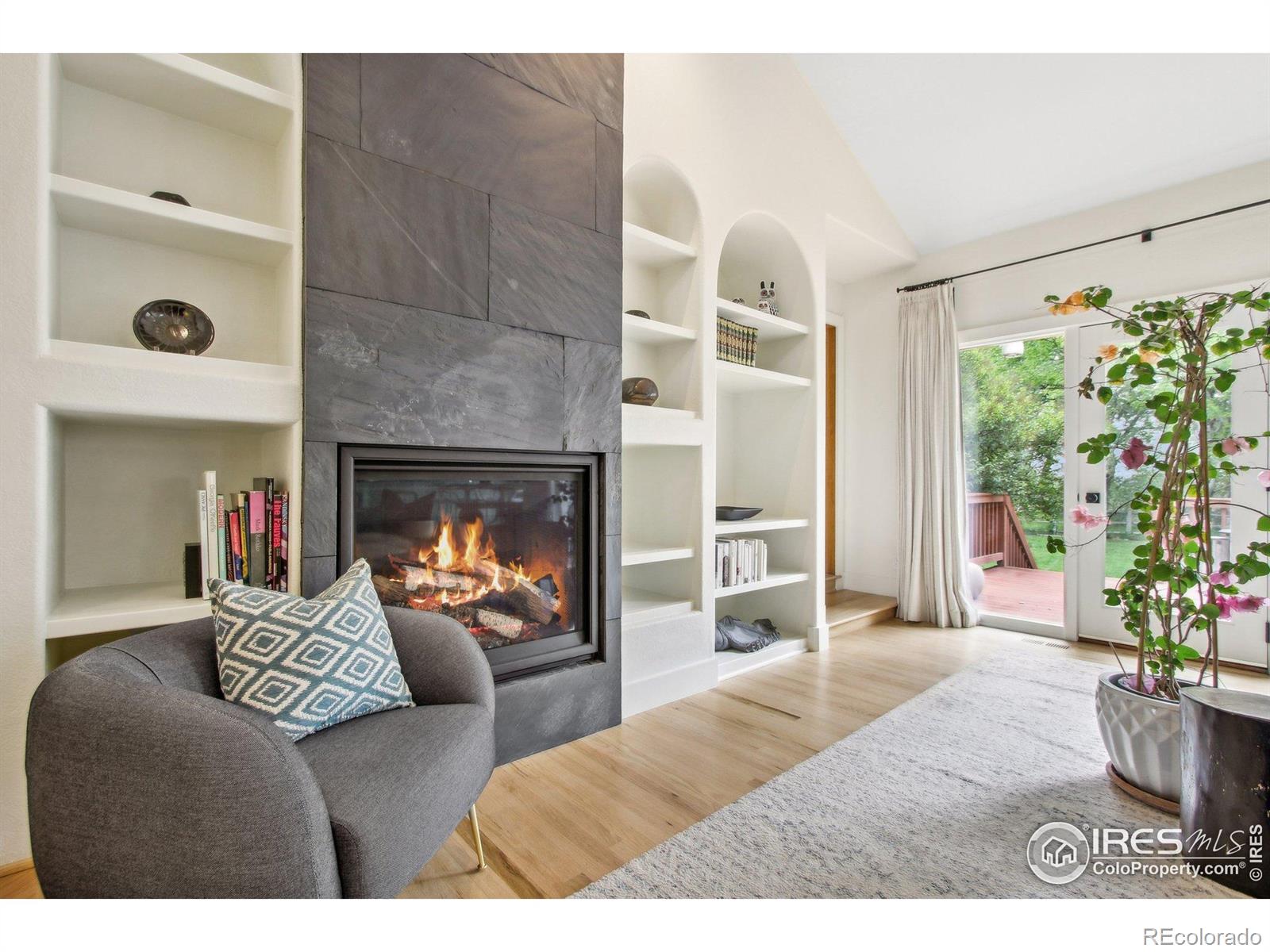 MLS Image #5 for 7760  crestview lane,niwot, Colorado