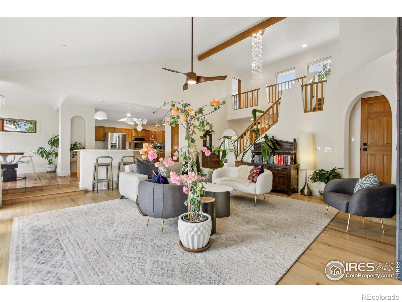 MLS Image #6 for 7760  crestview lane,niwot, Colorado