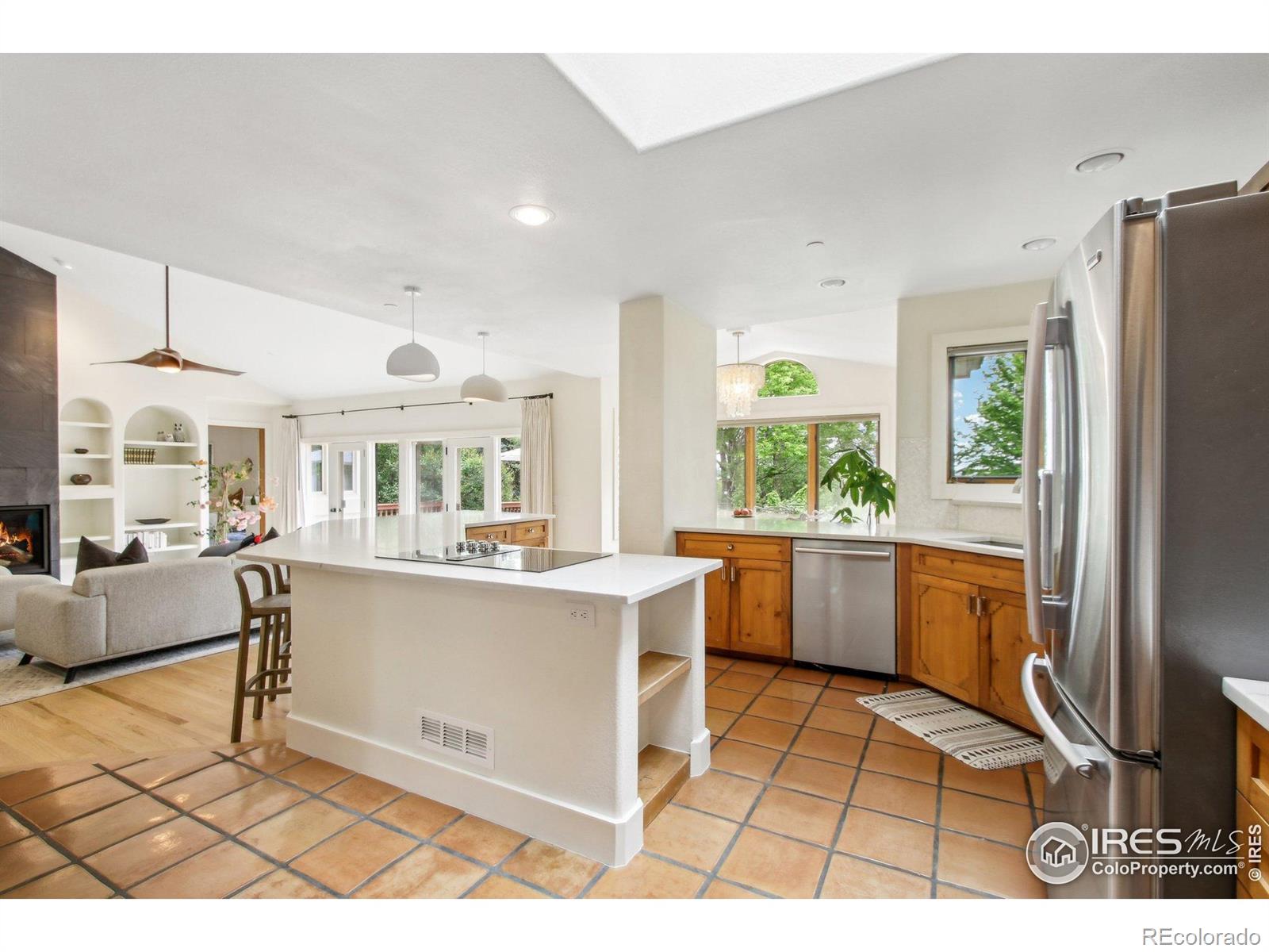 MLS Image #7 for 7760  crestview lane,niwot, Colorado
