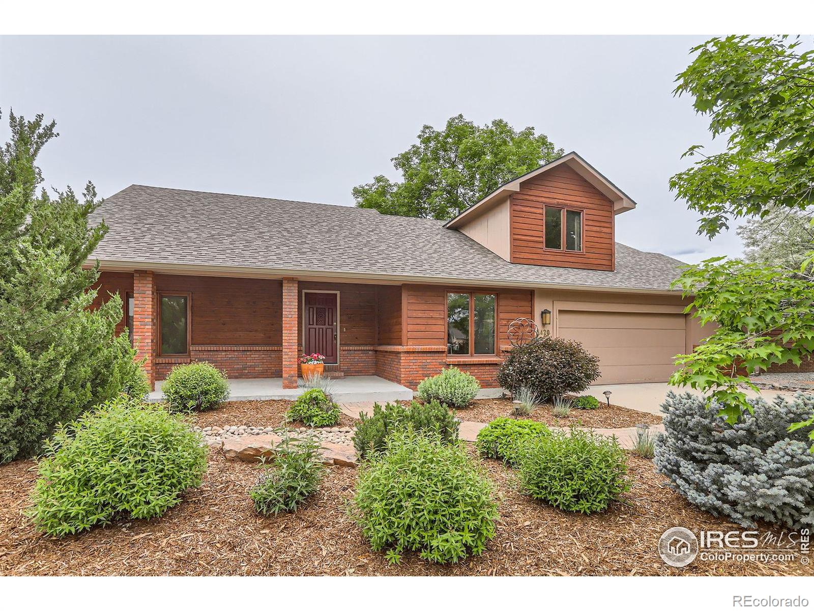MLS Image #0 for 5420  crestone circle,boulder, Colorado