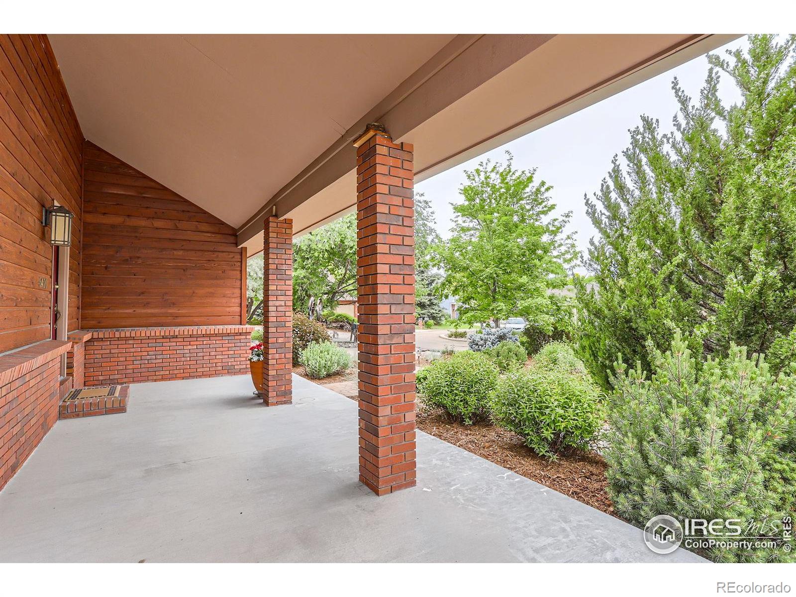 MLS Image #2 for 5420  crestone circle,boulder, Colorado