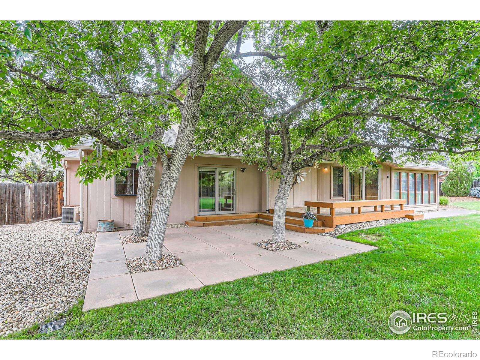 MLS Image #25 for 5420  crestone circle,boulder, Colorado