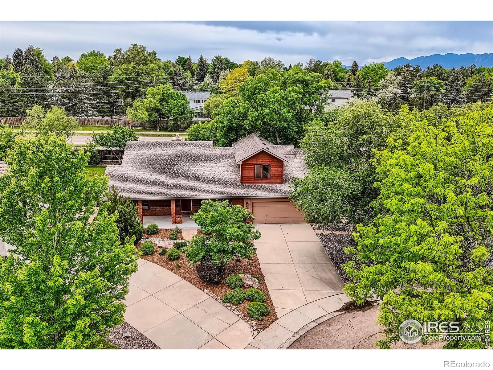 MLS Image #28 for 5420  crestone circle,boulder, Colorado