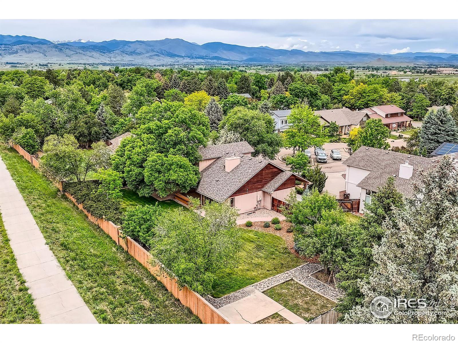 MLS Image #29 for 5420  crestone circle,boulder, Colorado