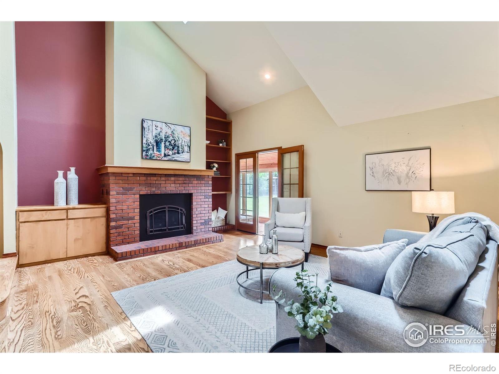 MLS Image #3 for 5420  crestone circle,boulder, Colorado