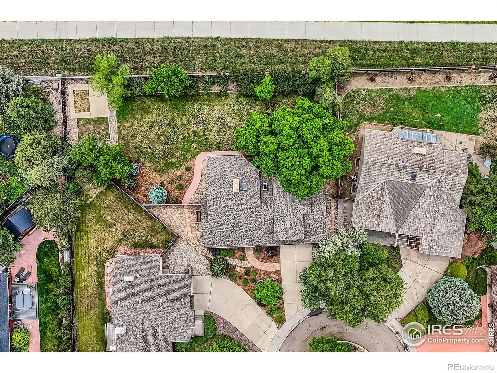 MLS Image #30 for 5420  crestone circle,boulder, Colorado