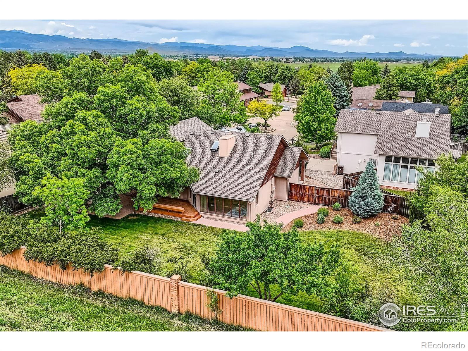 MLS Image #31 for 5420  crestone circle,boulder, Colorado