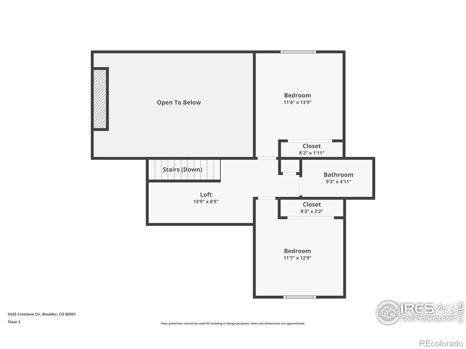 MLS Image #35 for 5420  crestone circle,boulder, Colorado