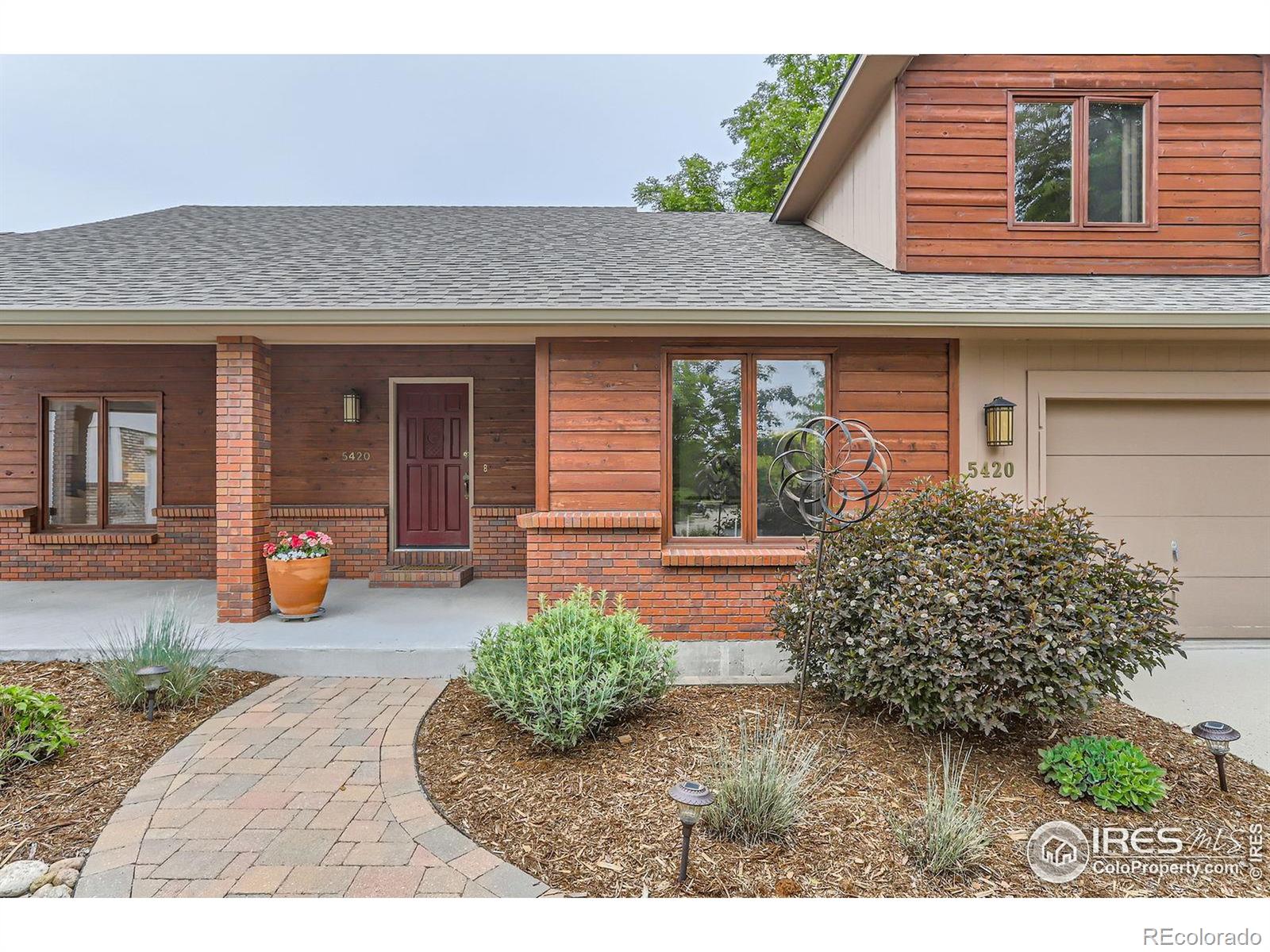 MLS Image #4 for 5420  crestone circle,boulder, Colorado