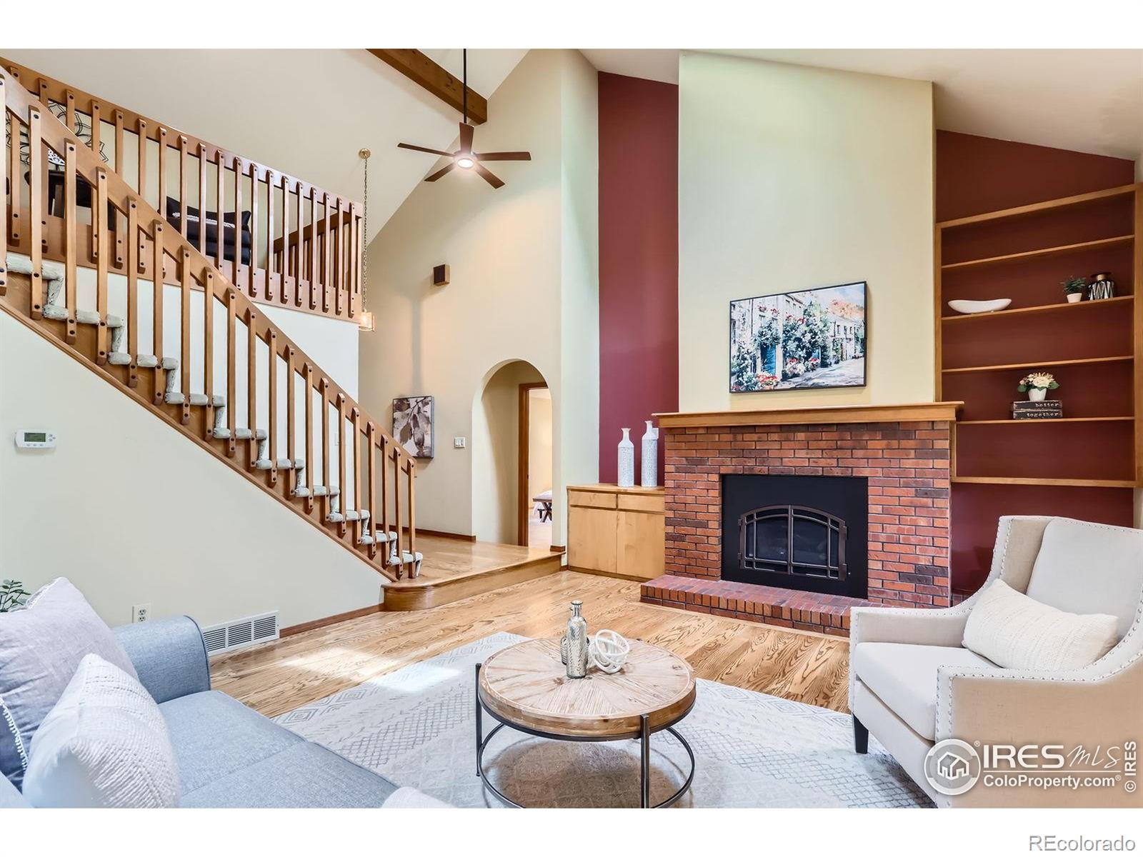 MLS Image #7 for 5420  crestone circle,boulder, Colorado