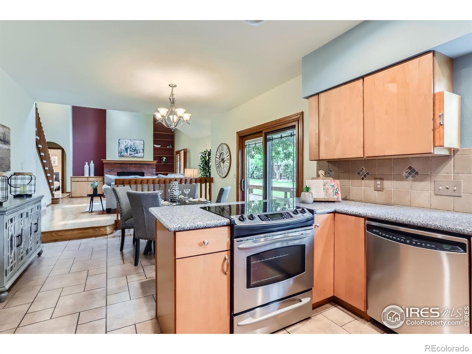 MLS Image #8 for 5420  crestone circle,boulder, Colorado