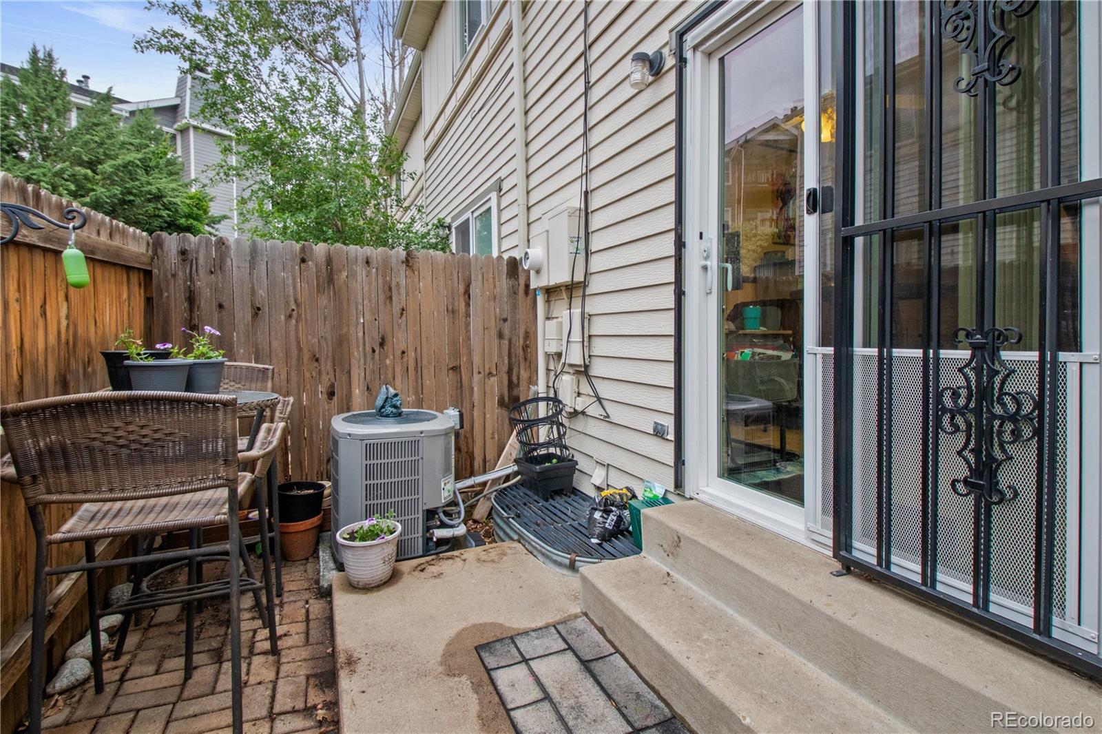 MLS Image #16 for 17664 e loyola drive,aurora, Colorado