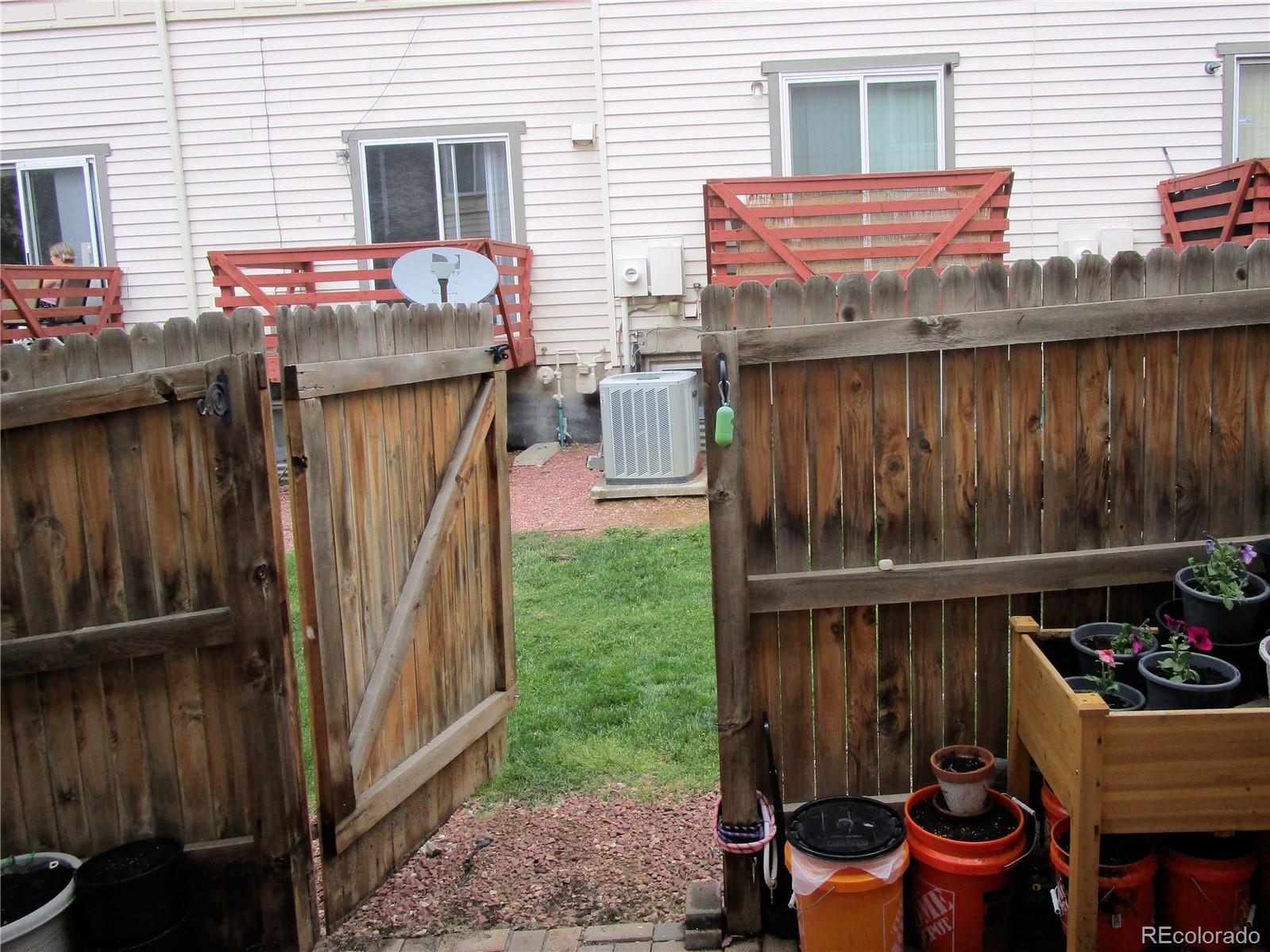 MLS Image #18 for 17664 e loyola drive,aurora, Colorado