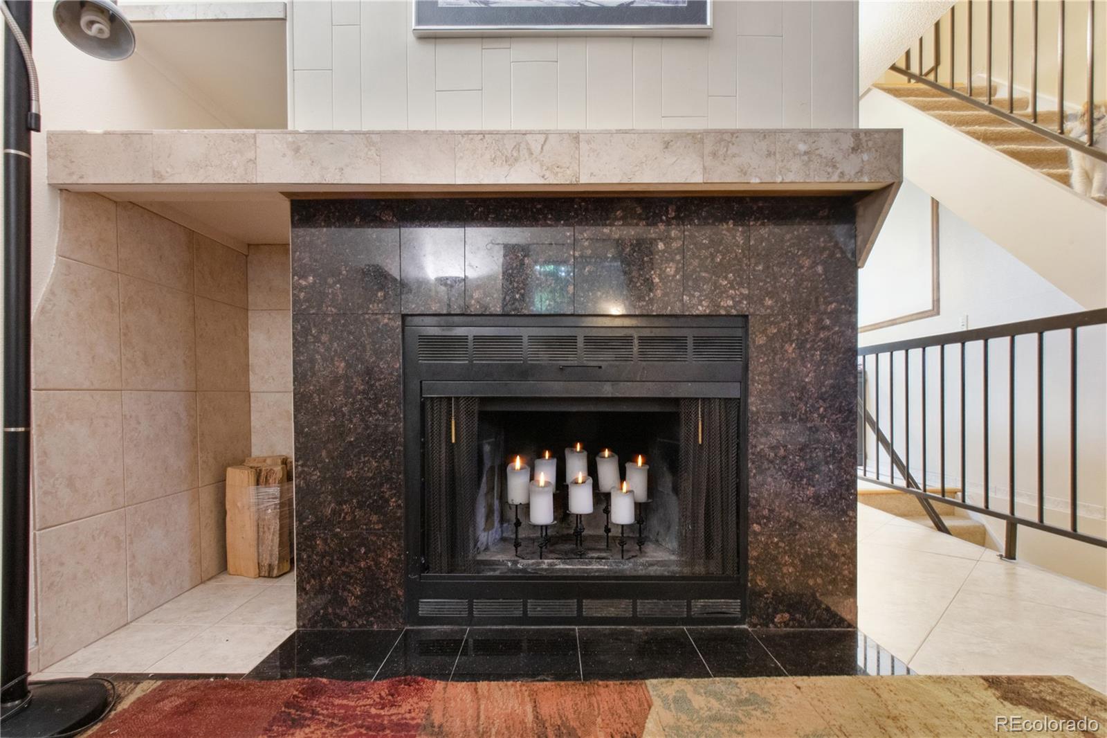 MLS Image #3 for 17664 e loyola drive,aurora, Colorado