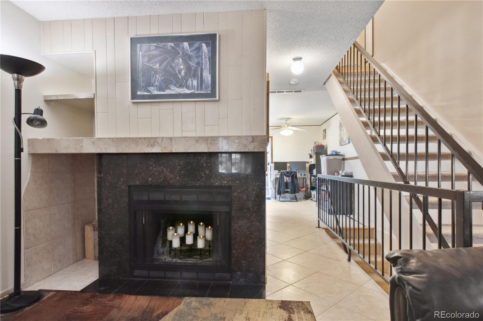 MLS Image #4 for 17664 e loyola drive,aurora, Colorado