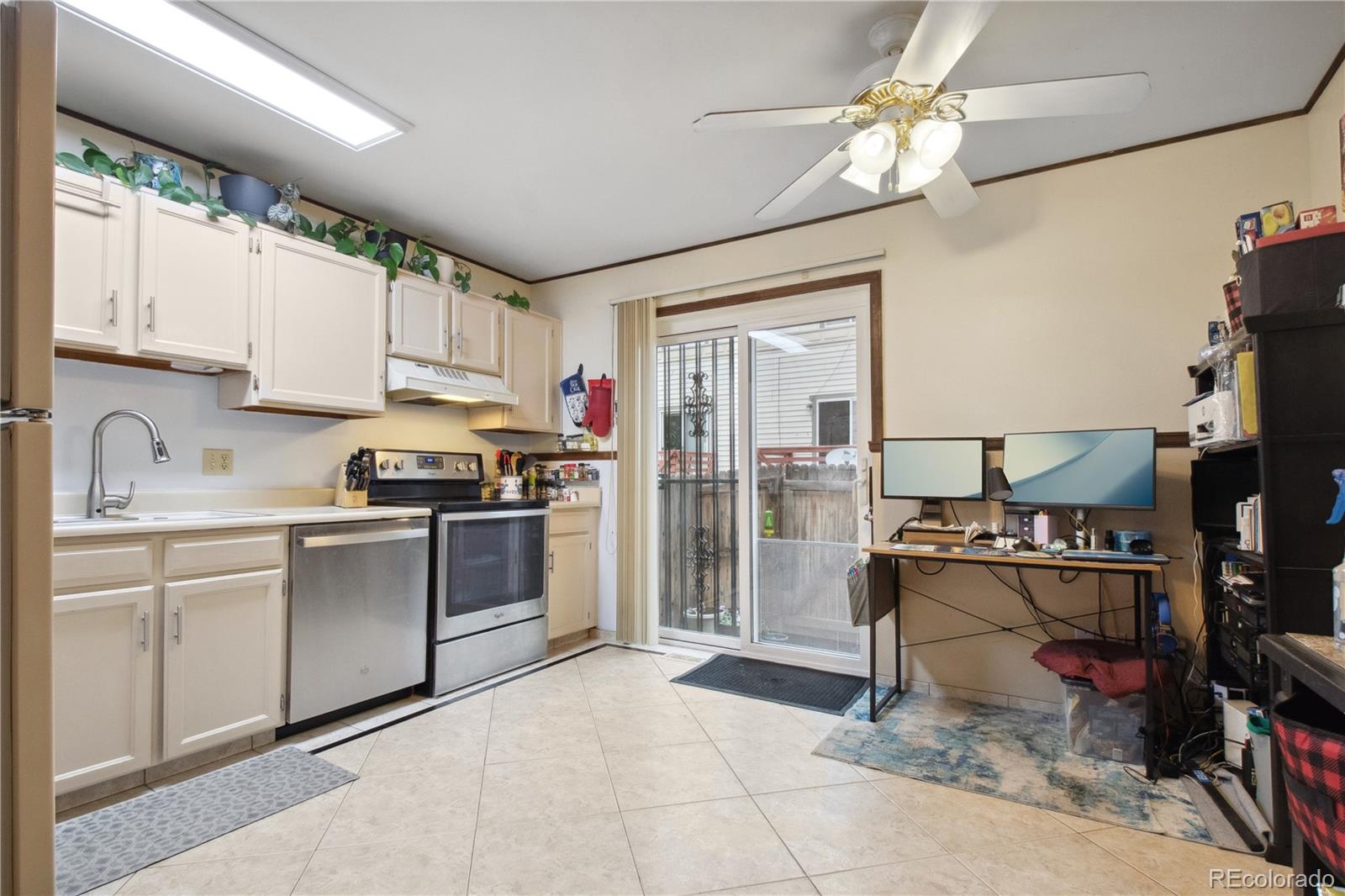 MLS Image #6 for 17664 e loyola drive,aurora, Colorado