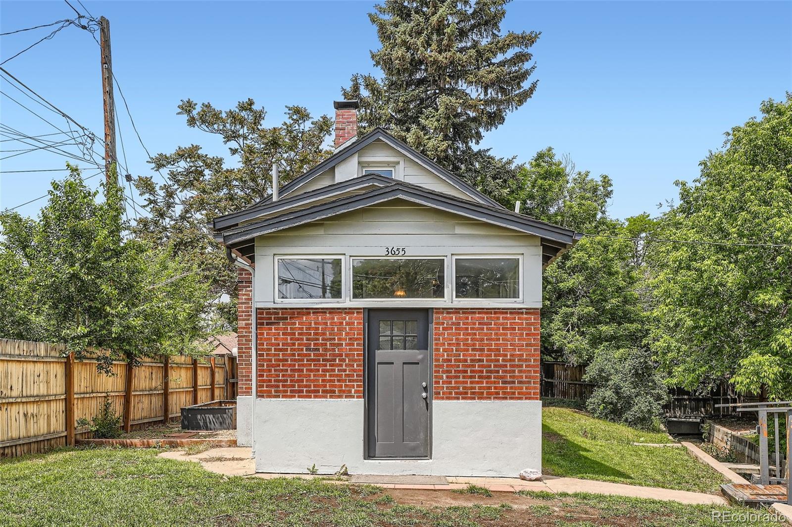 MLS Image #2 for 3655  zenobia street,denver, Colorado