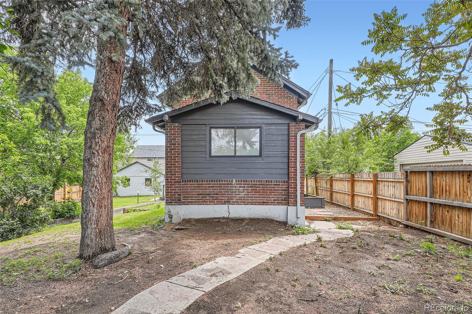 MLS Image #25 for 3655  zenobia street,denver, Colorado