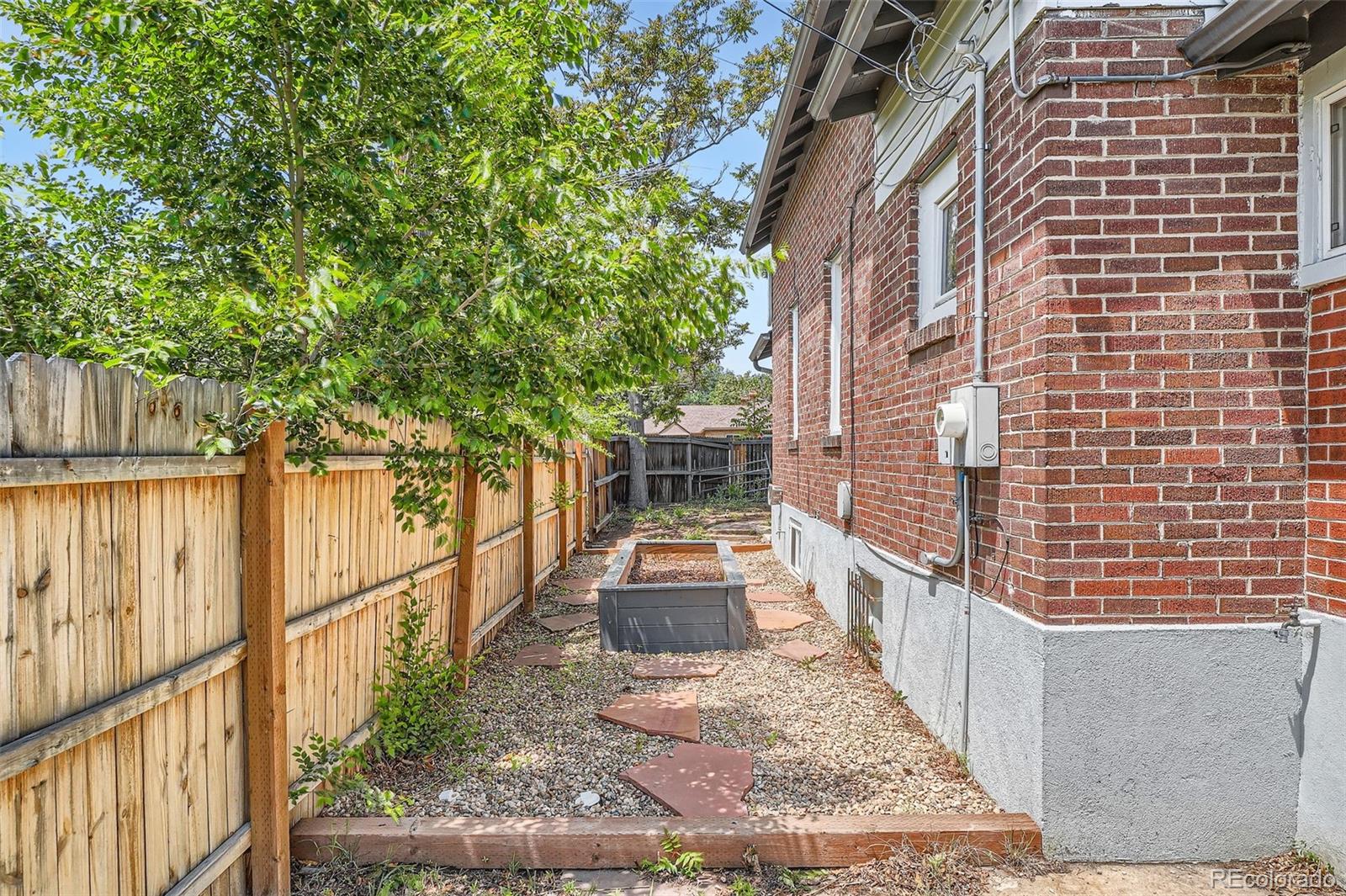MLS Image #27 for 3655  zenobia street,denver, Colorado