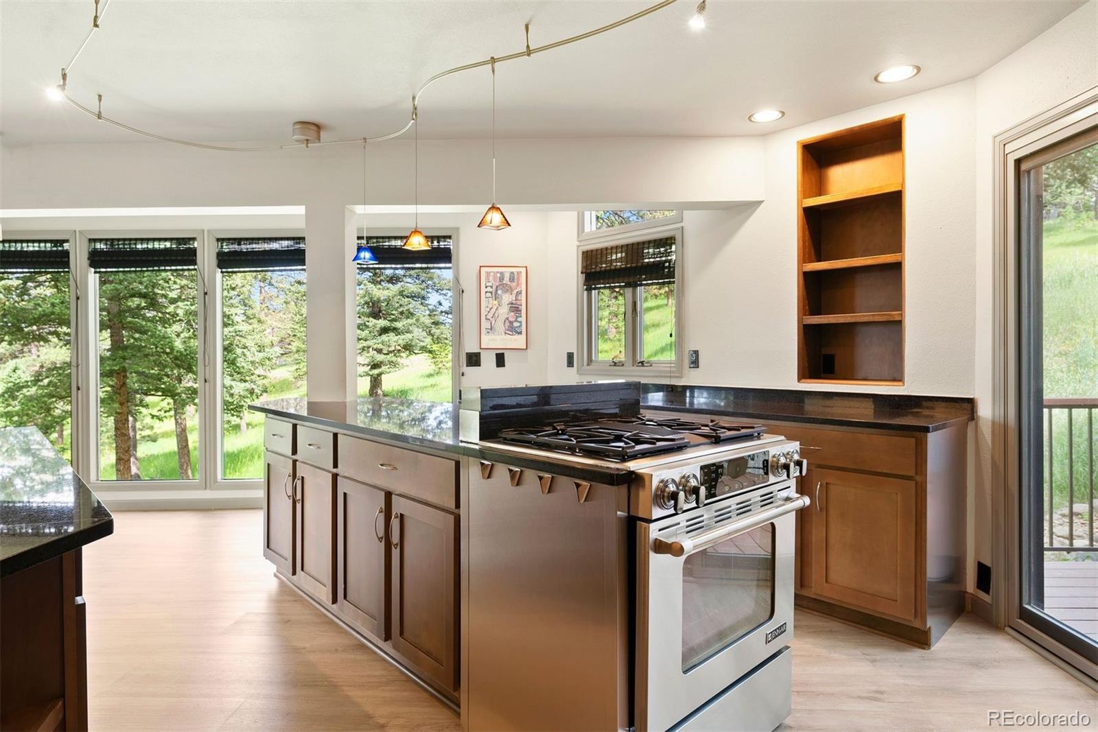 MLS Image #11 for 1129  genesee vista road,golden, Colorado