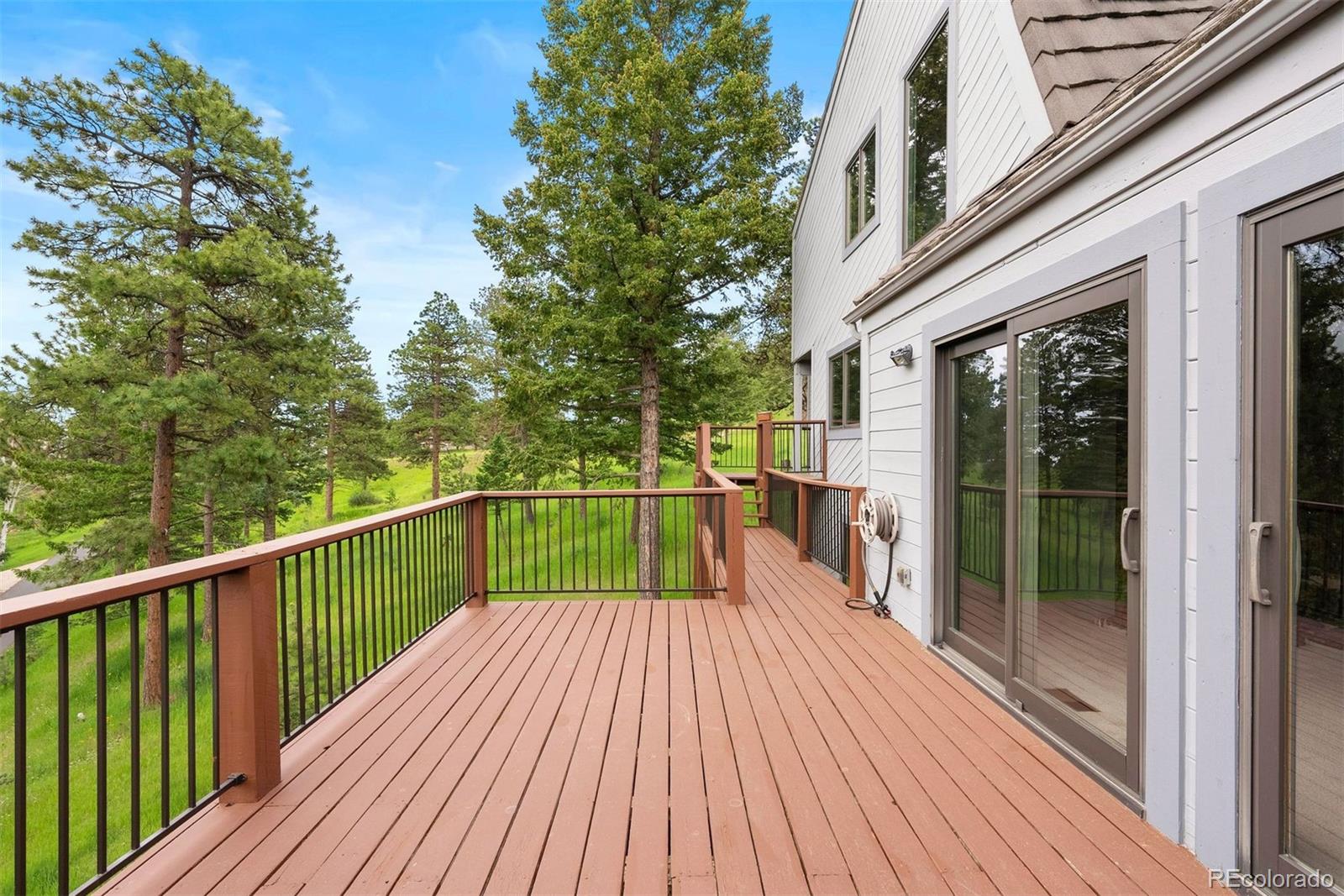 MLS Image #18 for 1129  genesee vista road,golden, Colorado