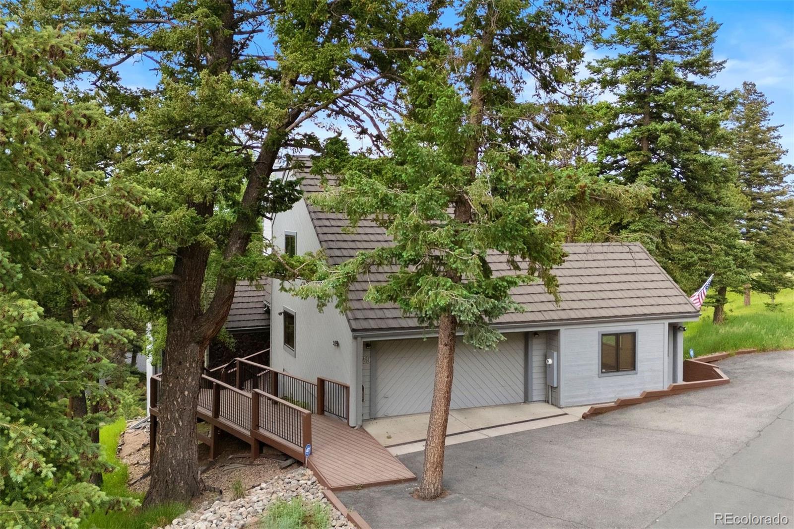 MLS Image #2 for 1129  genesee vista road,golden, Colorado