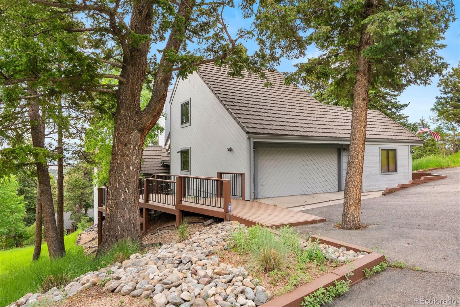 MLS Image #3 for 1129  genesee vista road,golden, Colorado