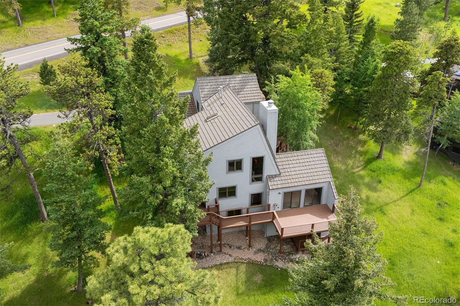 MLS Image #34 for 1129  genesee vista road,golden, Colorado