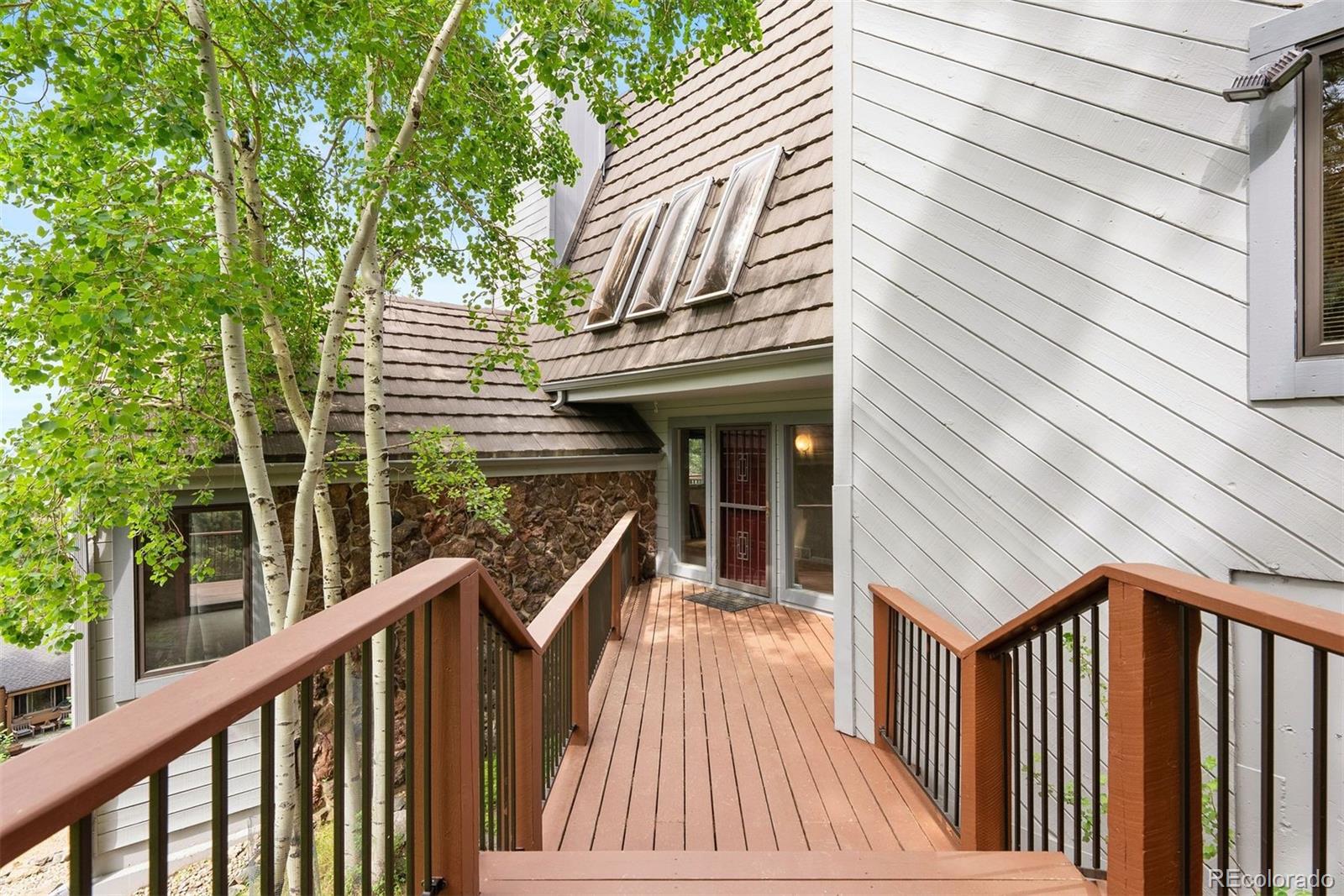 MLS Image #4 for 1129  genesee vista road,golden, Colorado