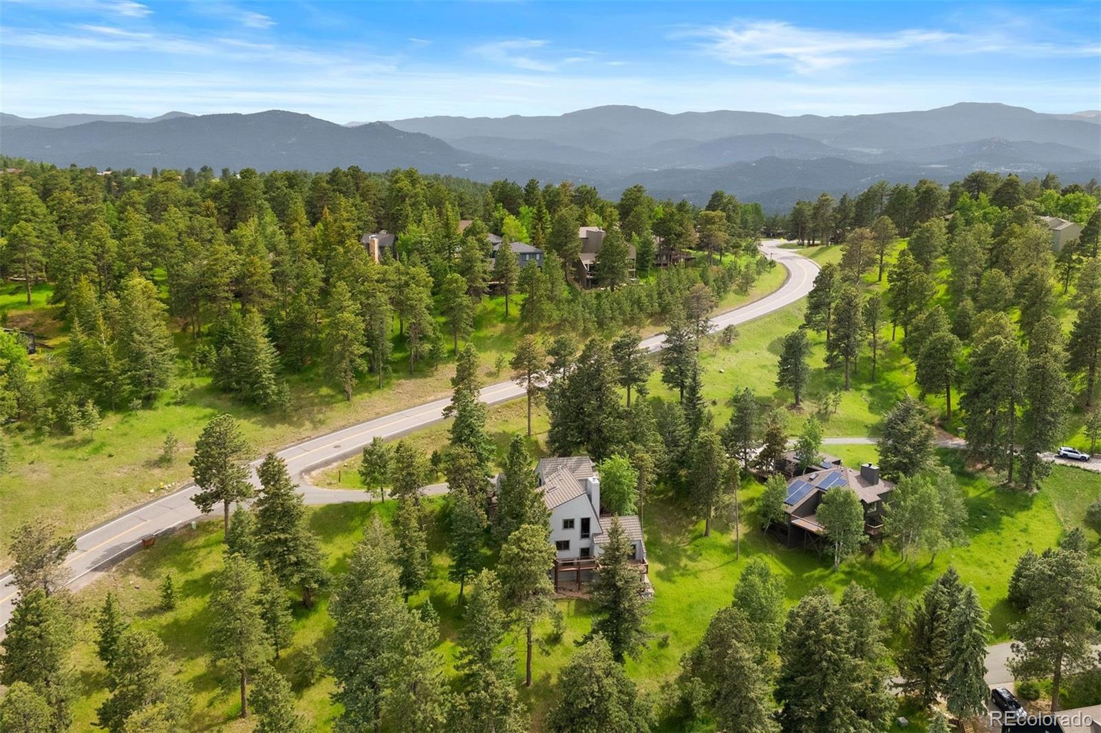 MLS Image #46 for 1129  genesee vista road,golden, Colorado