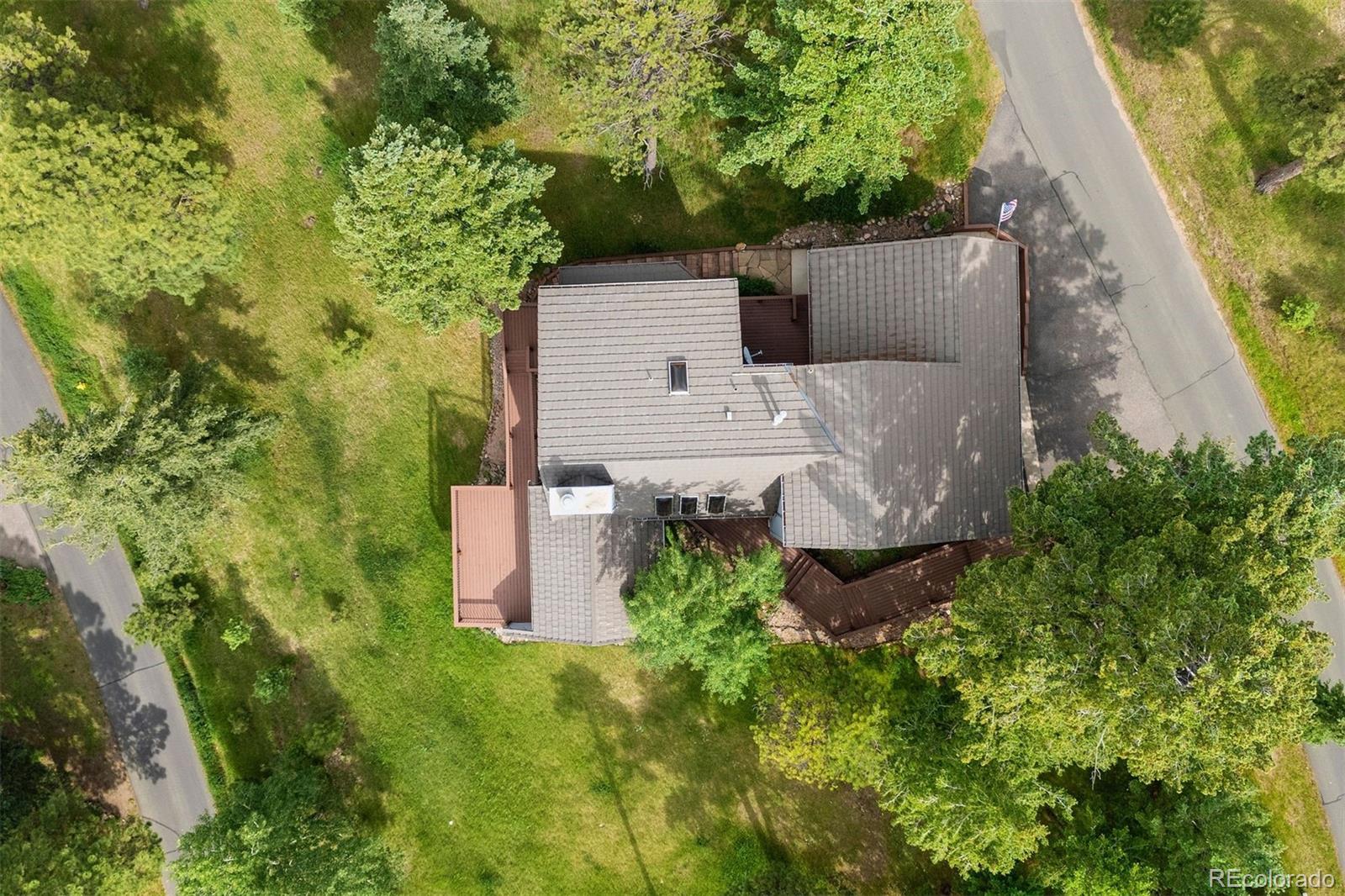MLS Image #47 for 1129  genesee vista road,golden, Colorado