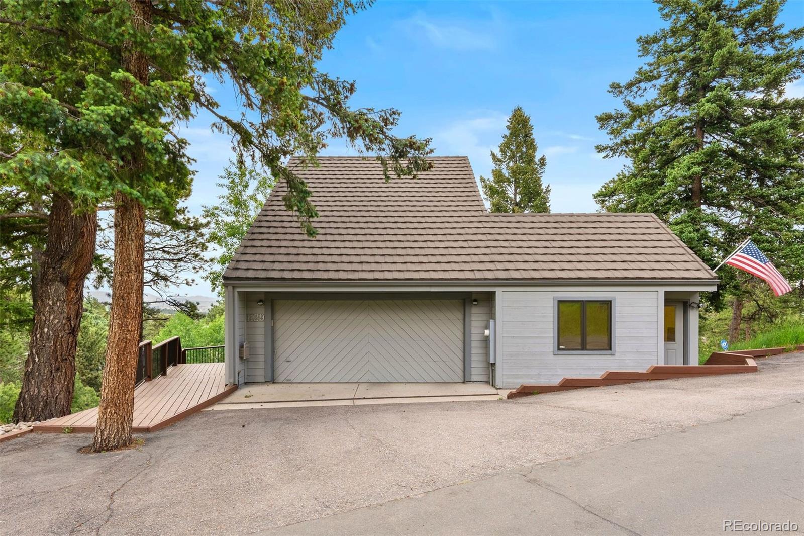 MLS Image #48 for 1129  genesee vista road,golden, Colorado