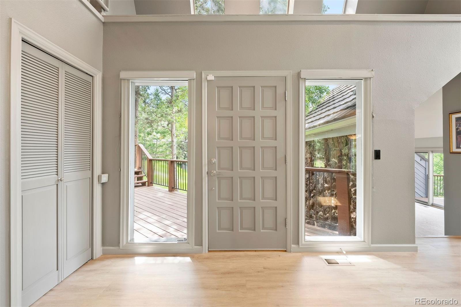 MLS Image #5 for 1129  genesee vista road,golden, Colorado