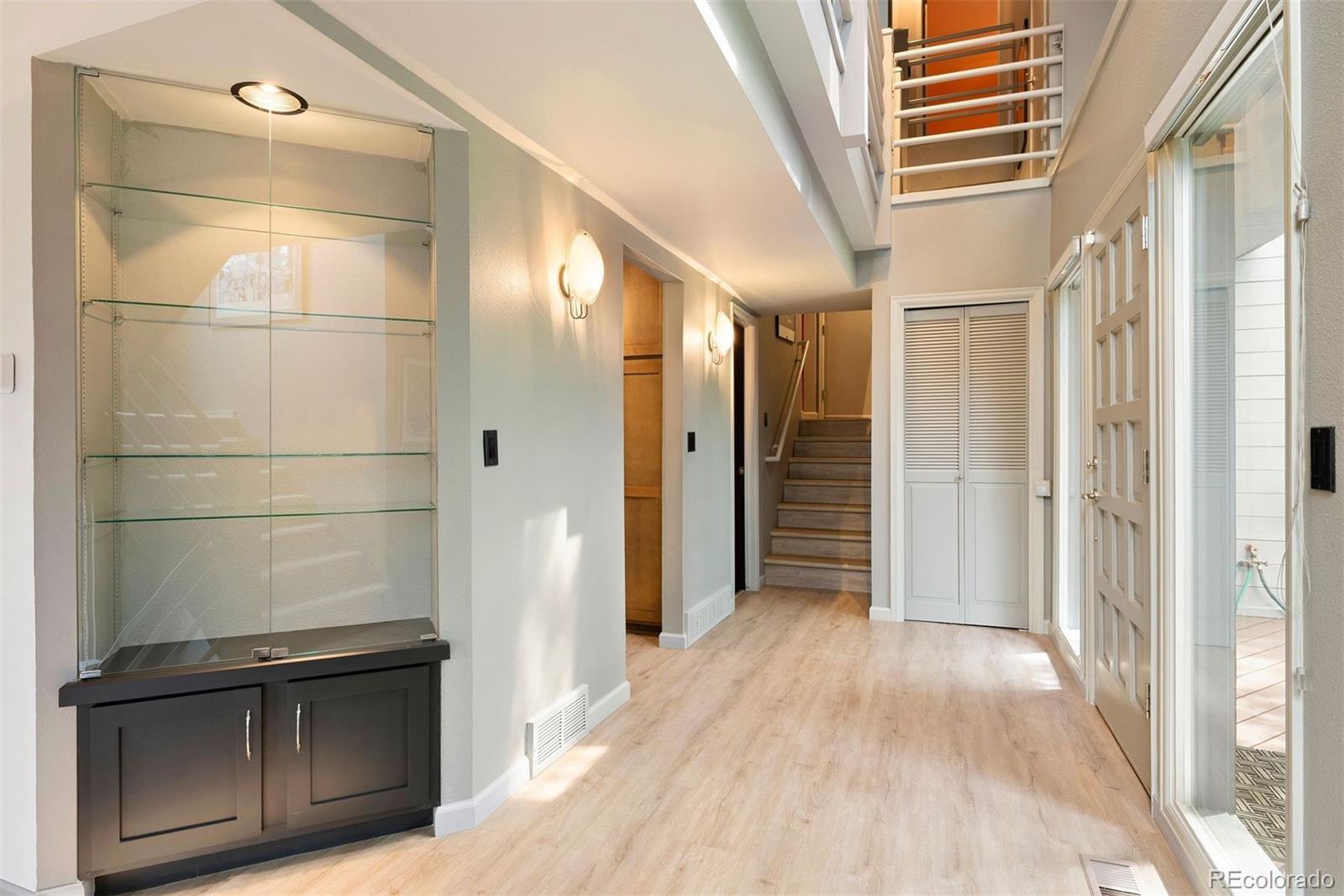MLS Image #6 for 1129  genesee vista road,golden, Colorado