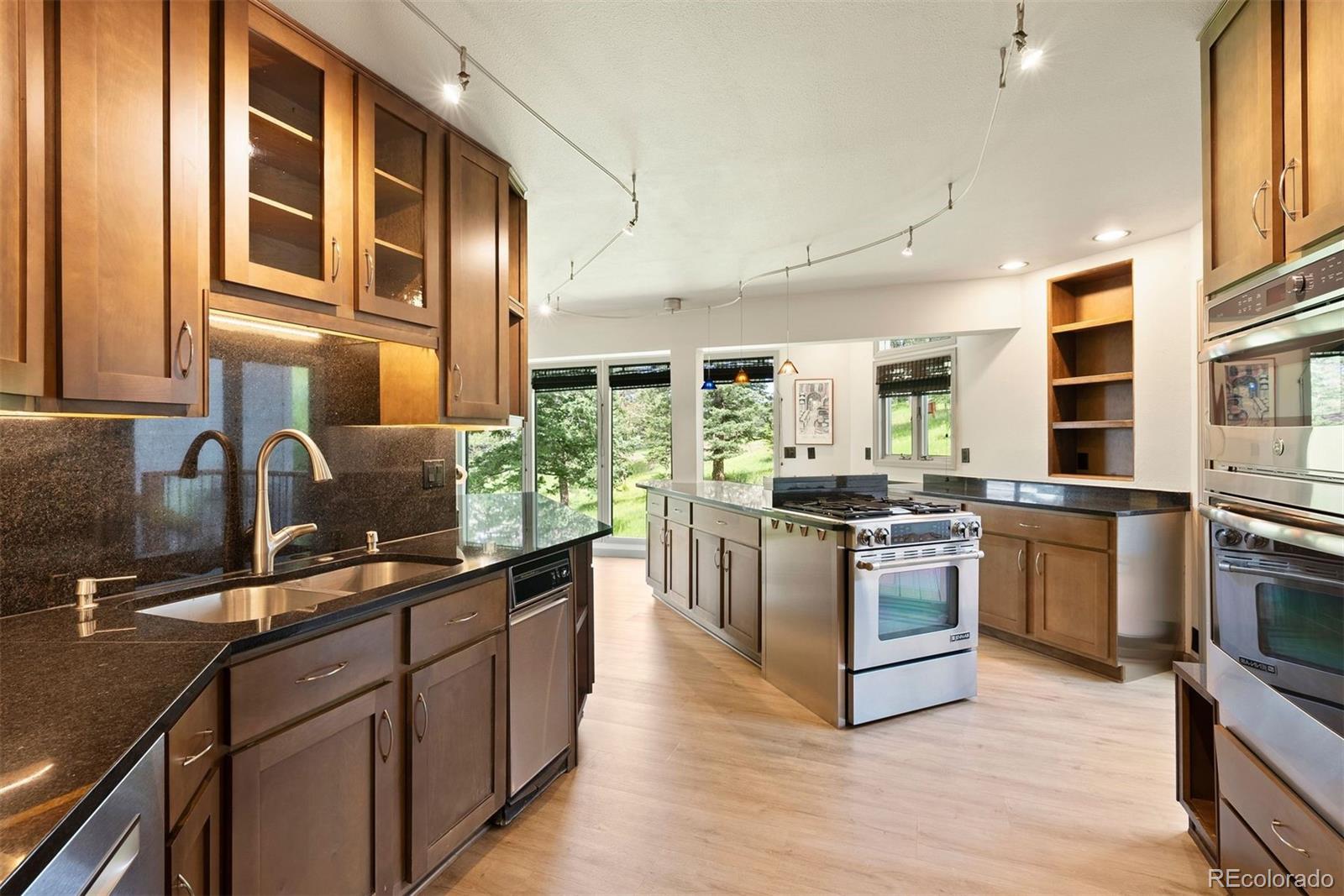 MLS Image #7 for 1129  genesee vista road,golden, Colorado