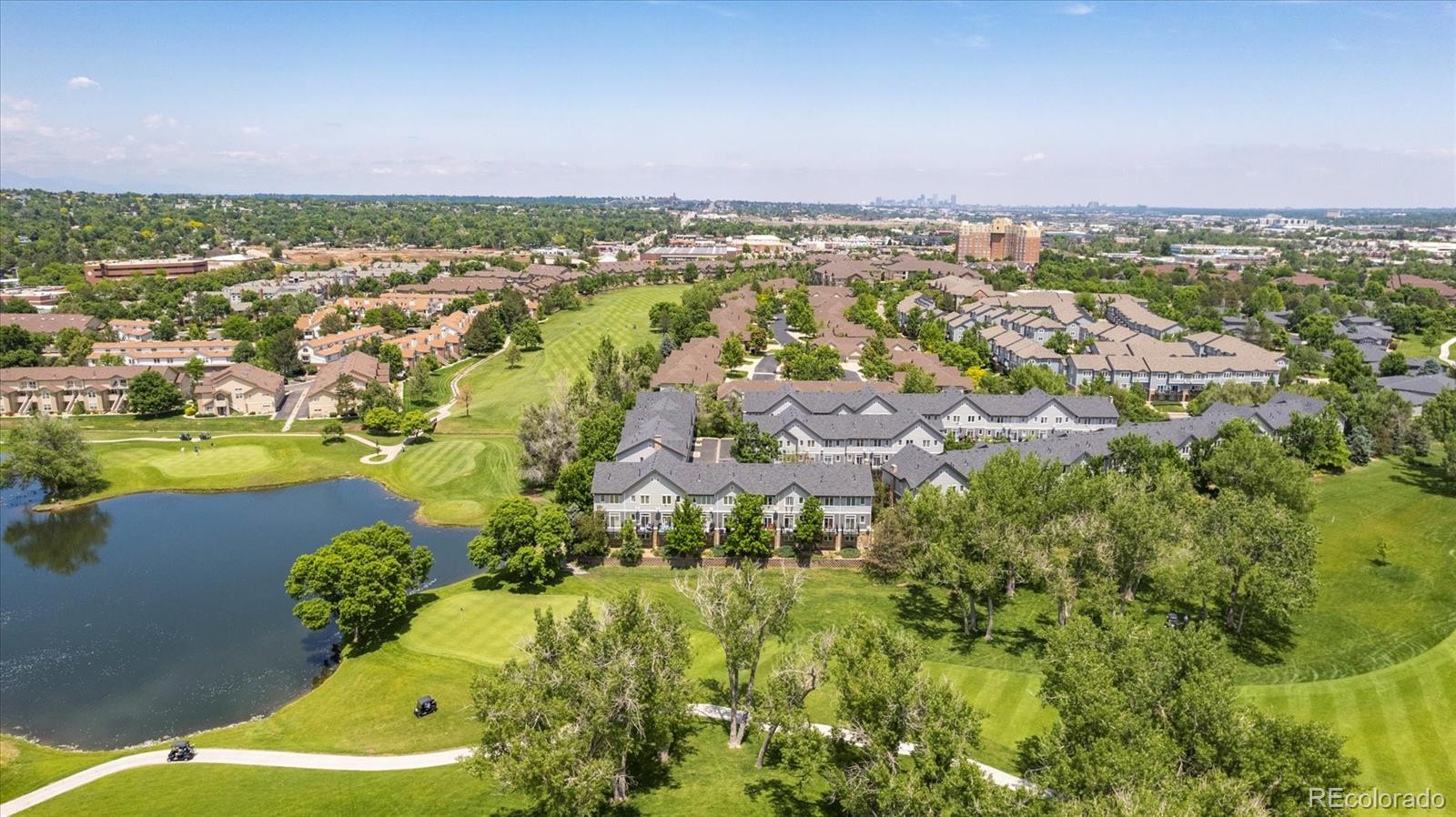 MLS Image #2 for 2945 w riverwalk circle b,littleton, Colorado