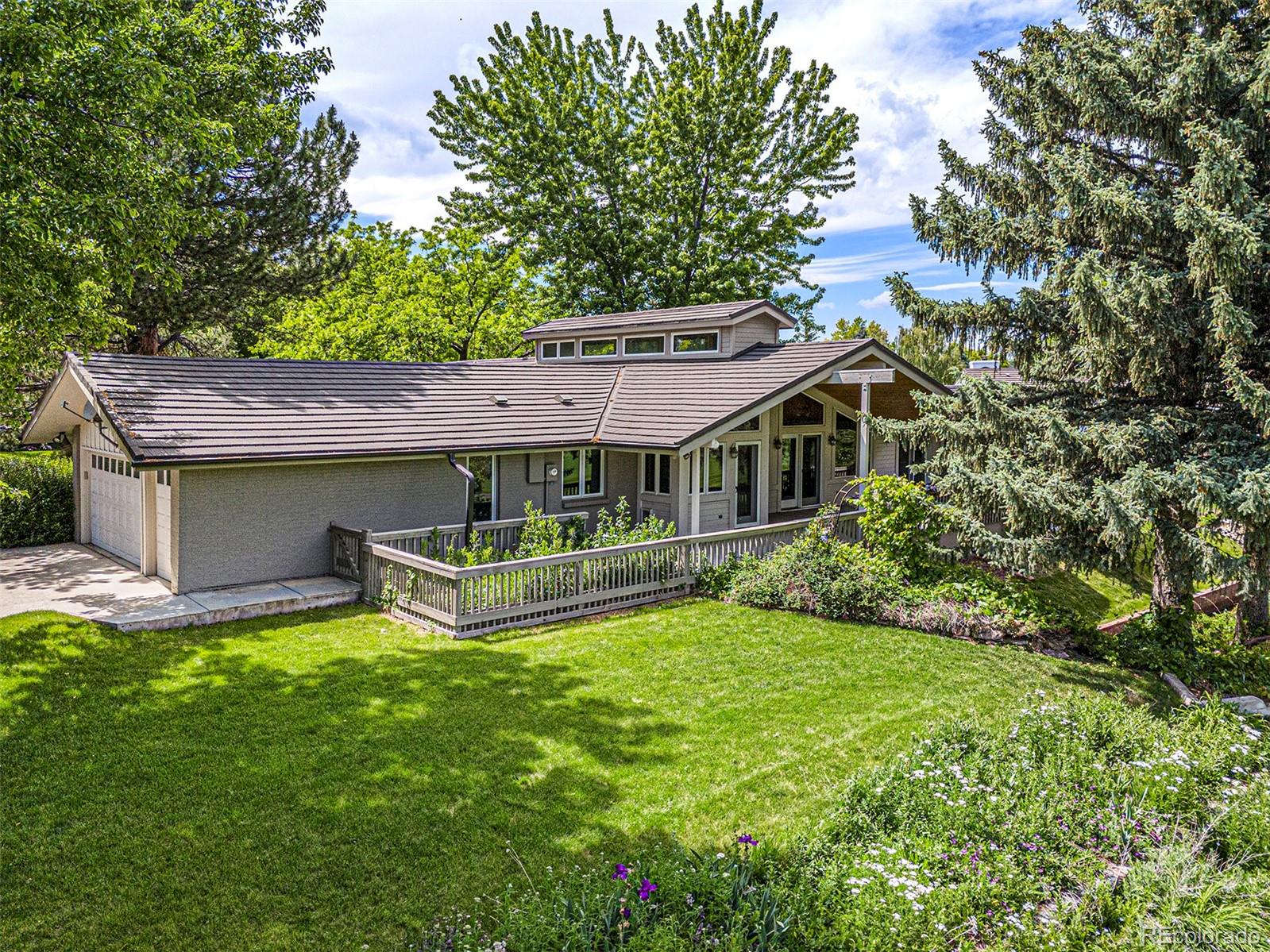 MLS Image #20 for 78  fairway lane,littleton, Colorado