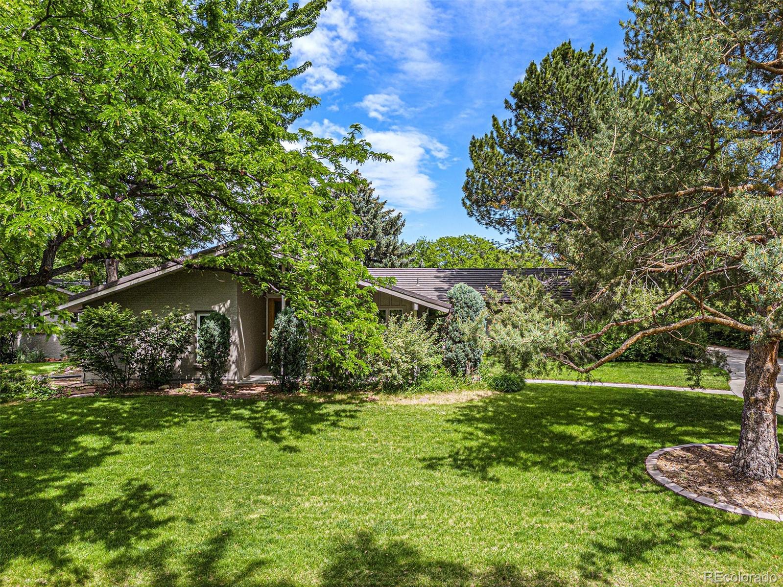 MLS Image #22 for 78  fairway lane,littleton, Colorado