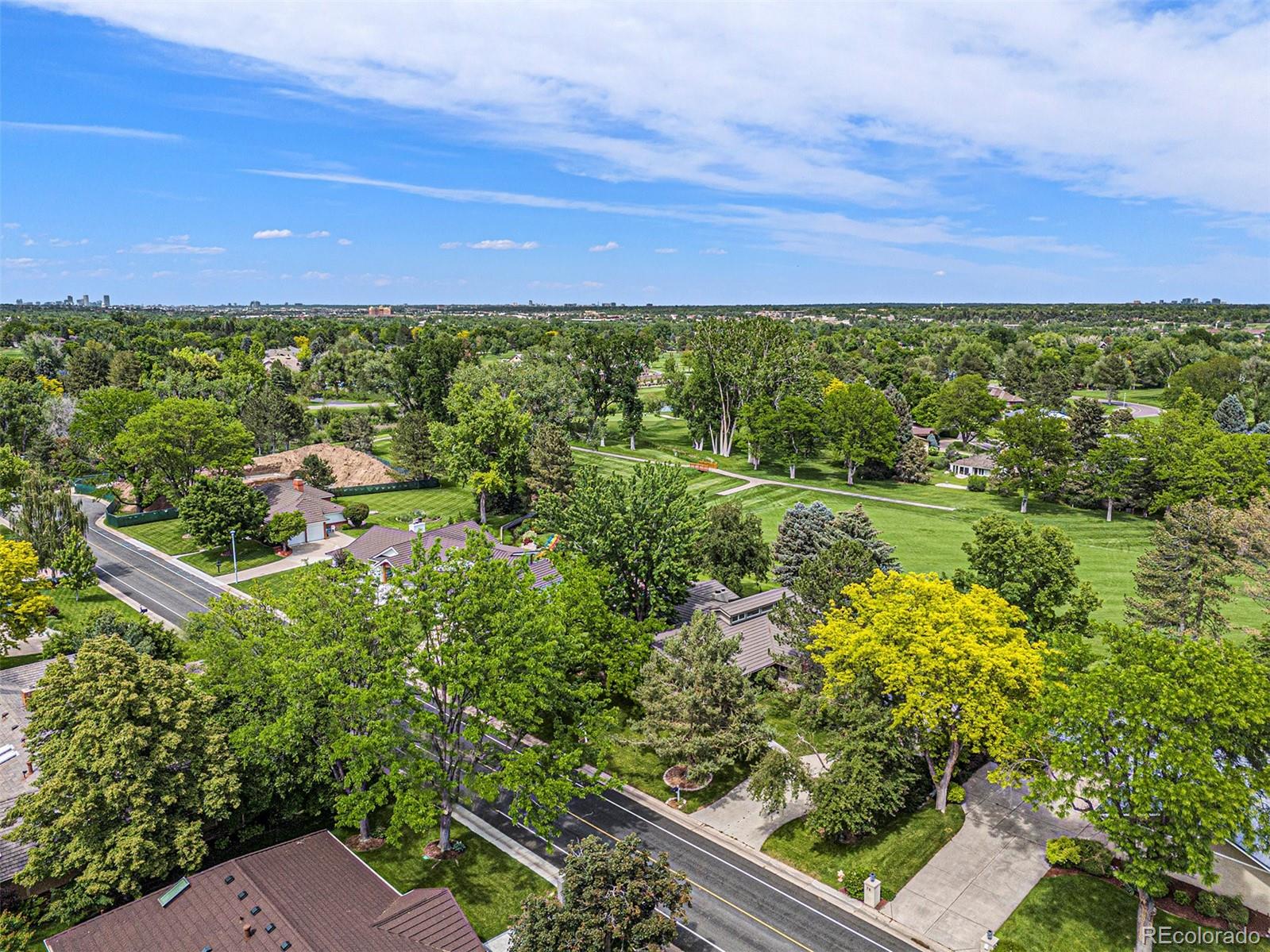 MLS Image #23 for 78  fairway lane,littleton, Colorado